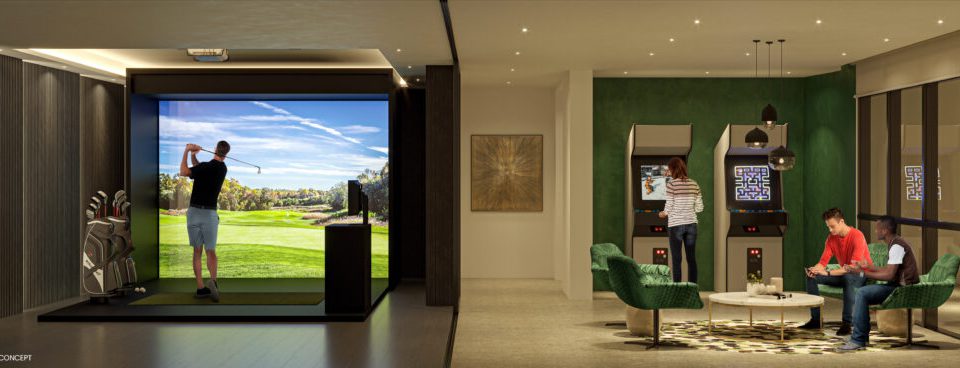 vupoint 2 condos golf simulator and arcade 1030x368 1